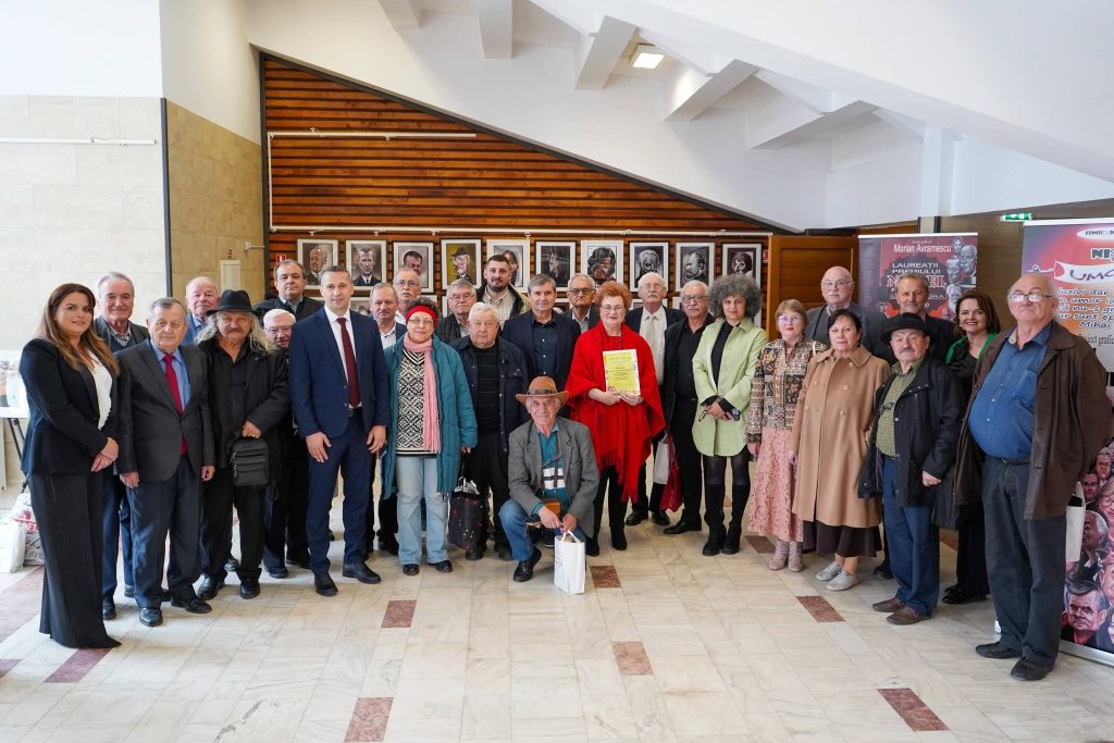 Festivalul Zâmbete în Prier, Vișeu de Sus — fotografia 6